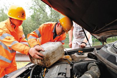 汪清额尔古纳道路救援