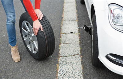 汪清东营区道路救援